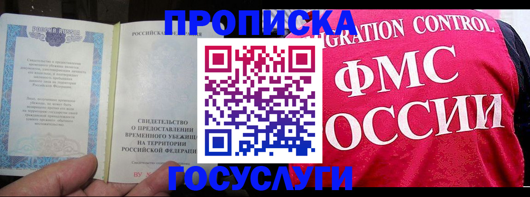 временная регистрация для всех в Зиме